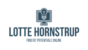 Lotte hornstrup Logo