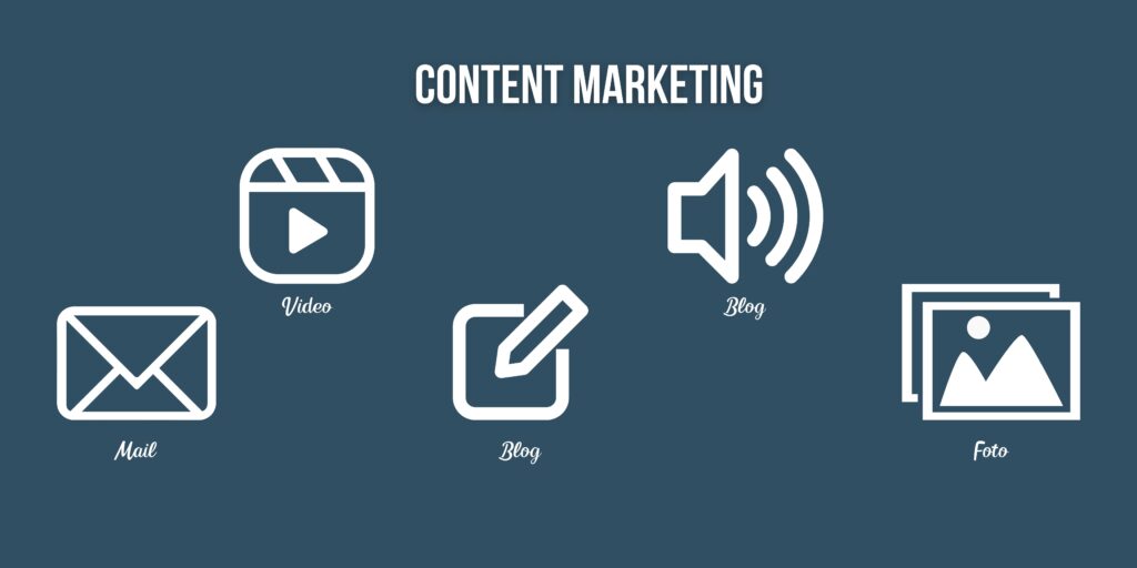 Content Marketing banner